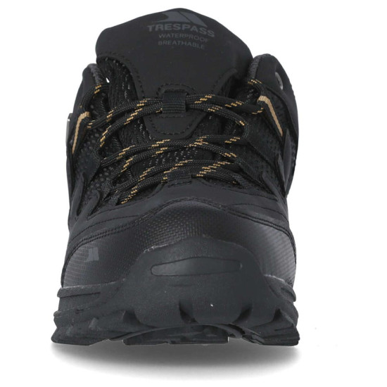 Trespass Finley Low Cut - Male Low Cut Hiking Shoe Trespass Finley Low Cut - Male Low Cut Hiking Shoe